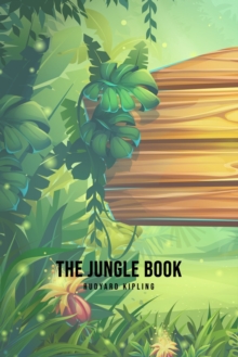 Image for The Jungle Book