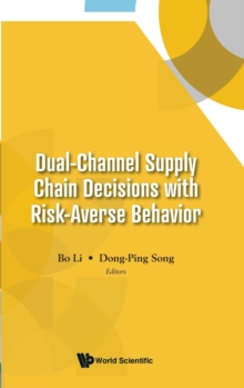 Image for Dual-Channel Supply Chain Decisions with Risk-Averse Behavior