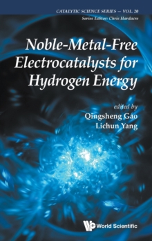 Image for Noble-metal-free Electrocatalysts For Hydrogen Energy
