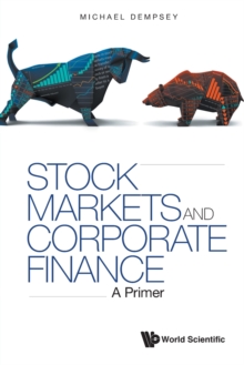Image for Stock markets and corporate finance  : a primer