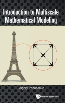 Image for Introduction To Multiscale Mathematical Modeling
