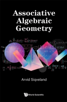 Image for Associative Algebraic Geometry