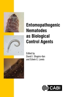 Image for Entomopathogenic Nematodes as Biological Control Agents