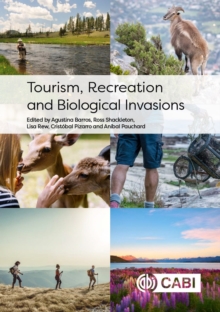 Image for Tourism, Recreation and Biological Invasions