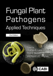 Image for Fungal Plant Pathogens