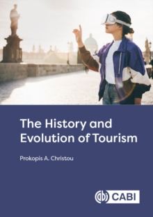 Image for History and Evolution of Tourism