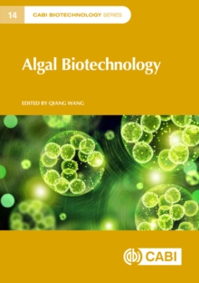 Image for Algal biotechnology