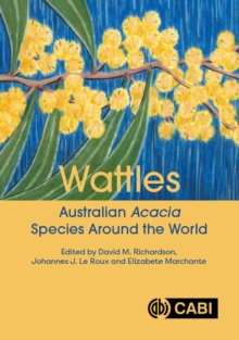 Image for Wattles