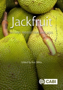 Image for Jackfruit