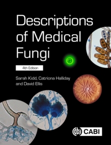 Image for Descriptions of Medical Fungi