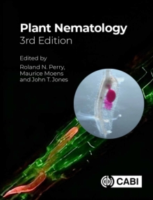 Image for Plant Nematology
