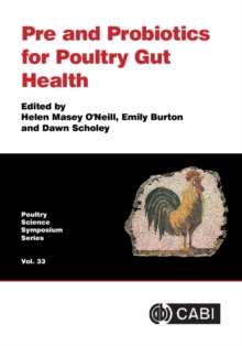 Image for Pre and probiotics for poultry gut health
