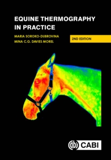 Image for Equine Thermography in Practice