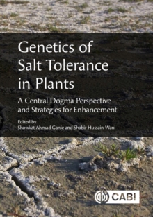 Image for Genetics of Salt Tolerance in Plants