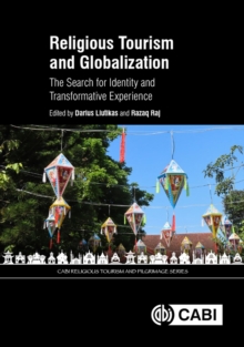 Image for Religious Tourism and Globalization