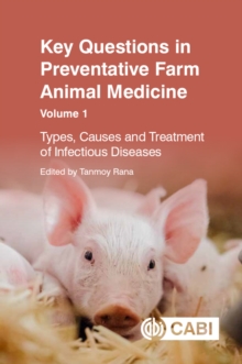 Image for Key Questions in Preventative Farm Animal Medicine