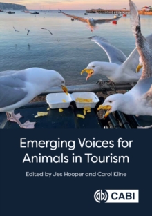Image for Emerging Voices for Animals in Tourism