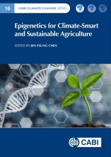 Image for Epigenetics for Climate-Smart and Sustainable Agriculture