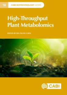 Image for High-Throughput Plant Metabolomics