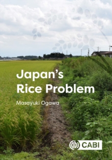 Image for Japan's Rice Problem