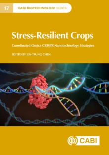 Image for Stress-Resilient Crops