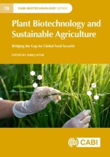 Image for Plant Biotechnology and Sustainable Agriculture