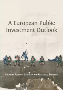 Image for A European Public Investment Outlook