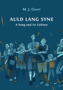 Image for Auld Lang Syne
