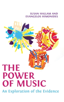 Image for The Power of Music