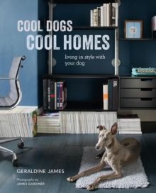 Image for Cool Dogs, Cool Homes