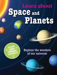 Image for Learn about Space and Planets