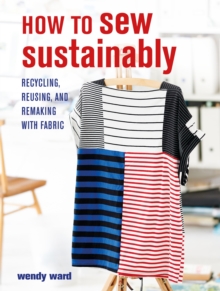 Image for How to Sew Sustainably