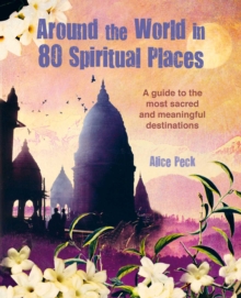 Image for Around the World in 80 Spiritual Places