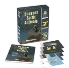 Image for Unusual Animal Messages Oracle Deck : Includes 52 Cards and a 64-Page Illustrated Book