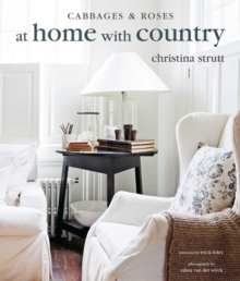 At Home with Country: Bringing the Comforts of Country Home