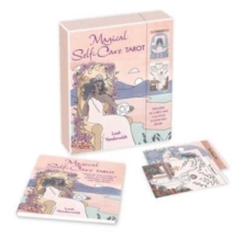 Image for Magical Self-Care Tarot : Includes 78 Cards and a 64-Page Illustrated Book