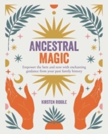 Image for Ancestral Magic