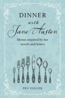 Image for Dinner with Jane Austen