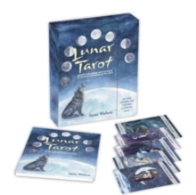 Image for Lunar Tarot : Manifest Your Dreams with the Energy of the Moon and Wisdom of the Tarot