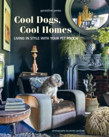 Cool Dogs, Cool Homes: Living in Style with Your Pet Pooch