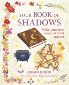 Image for Your Book of Shadows