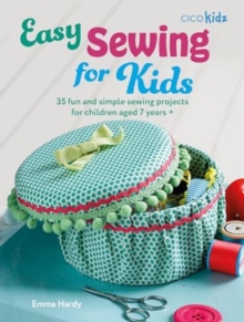 Image for Easy Sewing for Kids