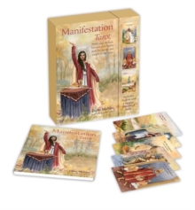 Image for Manifestation Tarot : Includes 78 Cards and a 64-Page Illustrated Book