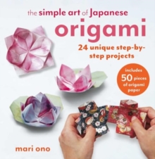 Image for The Simple Art of Japanese Origami