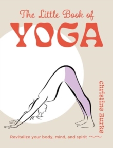 Image for The Little Book of Yoga