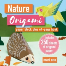 Image for Nature Origami