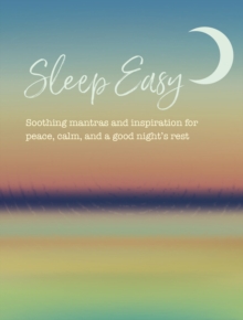 Image for Sleep Easy