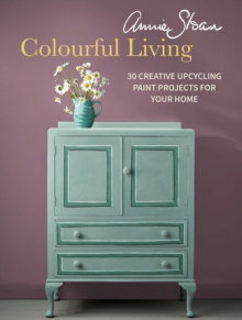Image for Annie Sloan Colourful Living
