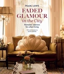 Image for Faded Glamour in the City