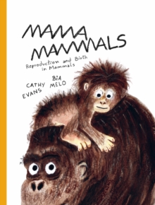 Image for Mama Mammals